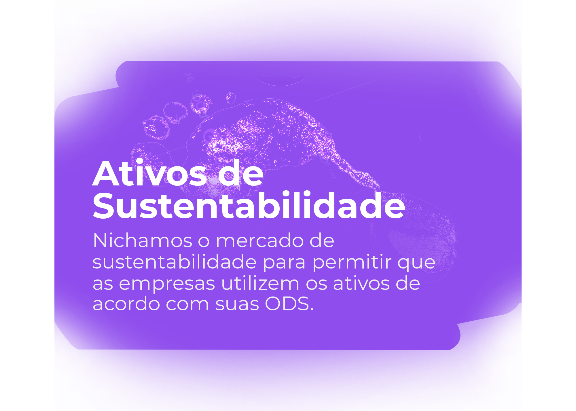 Ativos de sustentabilidade